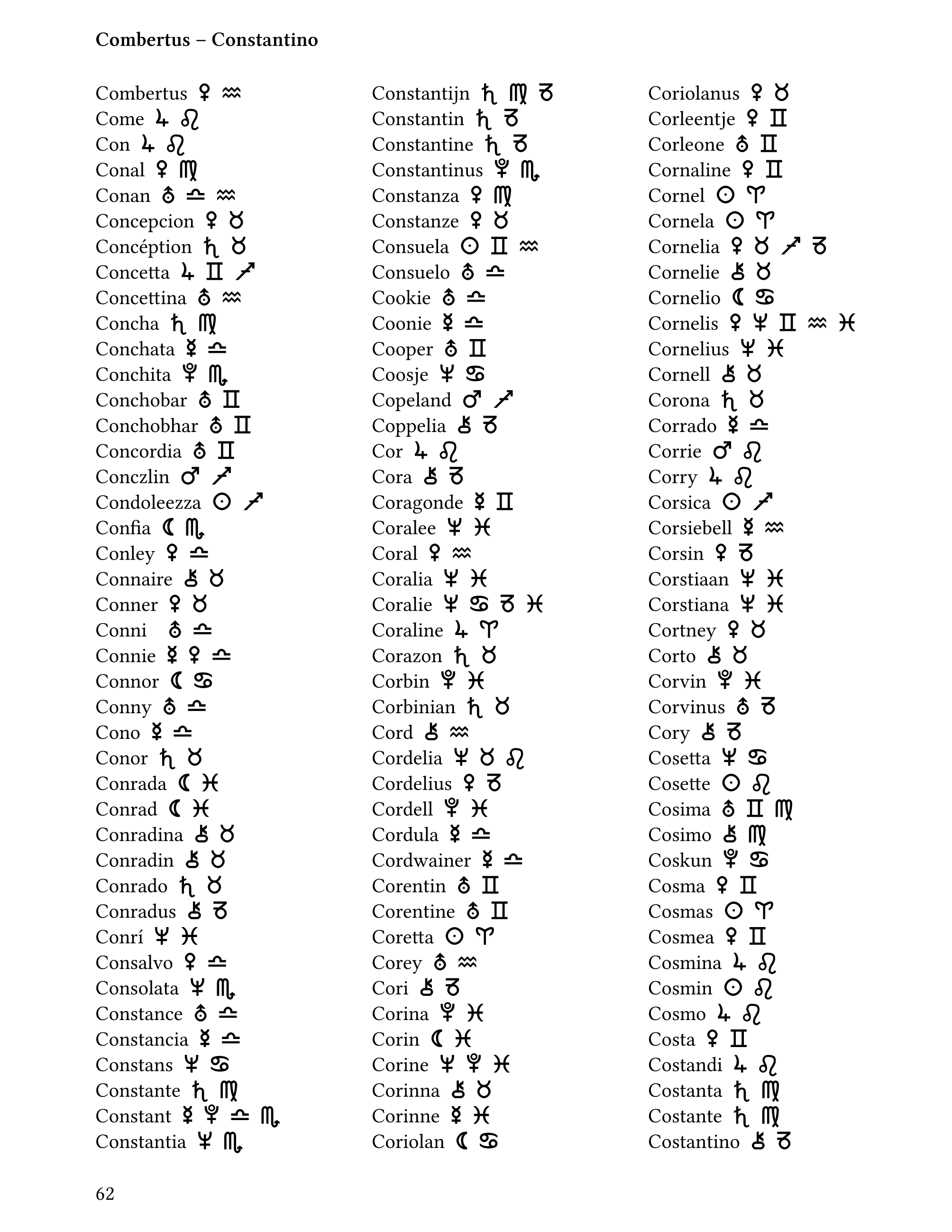 Seite 287  im Band 3 des "Lexikonss der astrologischen Zuordnungen", Räucher- und Duftstoffe